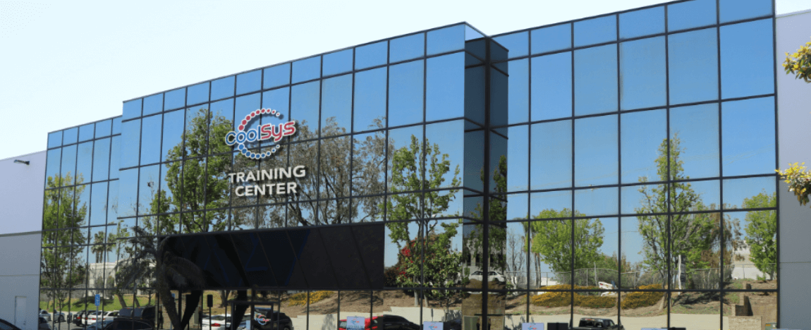 CoolSys Training Center External Image