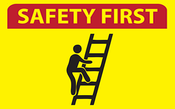 Safety Training Is on the Agenda for the New Year