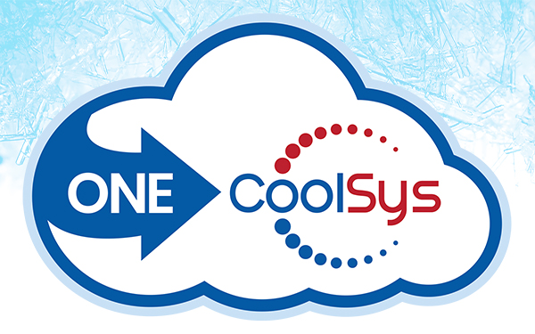 OneCoolSys cloud logo