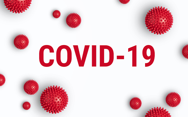 COVID-19 Is on the Rise Again — But You Can Make a Difference!