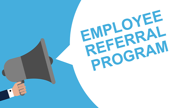 Employee Referral Benefits