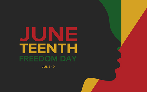 The Importance of Juneteenth: Then and Now.