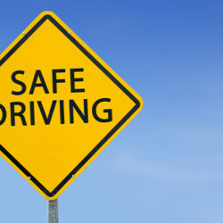 Safe Driving