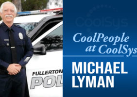 Michael-Lyman