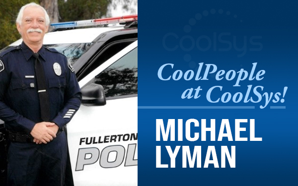 Michael-Lyman