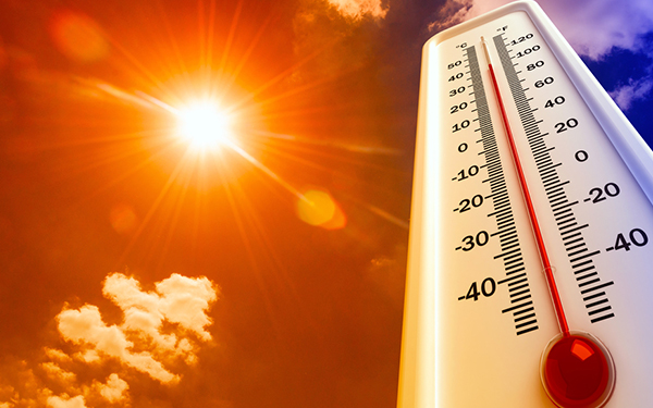 Give Heat Illness the Cold Shoulder