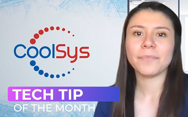 Coolsys IT Tech tip of the Month - May 2021
