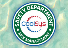 CoolSys Safety Department