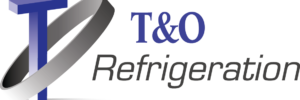 T&O Refrigeration logo