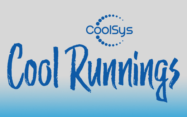 Cool Runnings: Making Safety an Everyday Habit