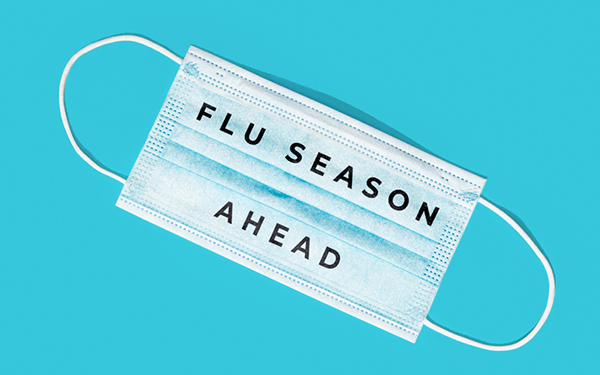 Time to Get a Jump on Flu Season