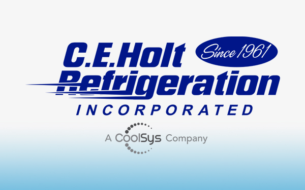 Get to Know C.E. Holt Refrigeration