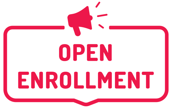 Mark Your Calendar: October 10-28 for Open Enrollment