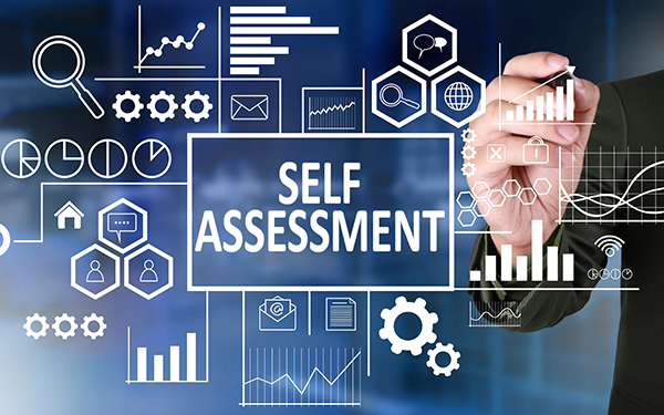 Time for Reflection: Self-Assessments Begin January 3
