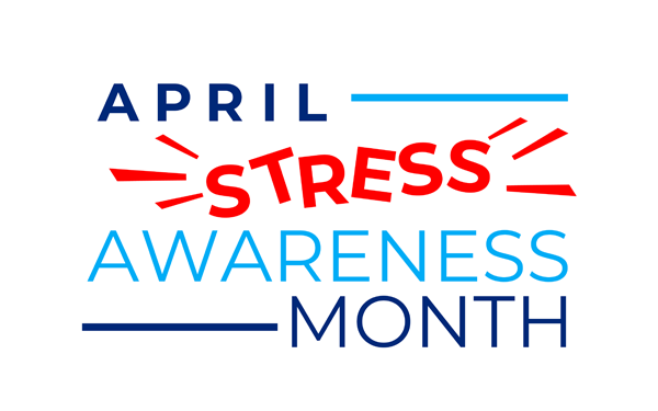 Coping With Stress Starts With Awareness