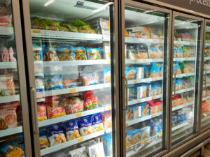 CoolSys-Commercial Refrigeration Solutions
