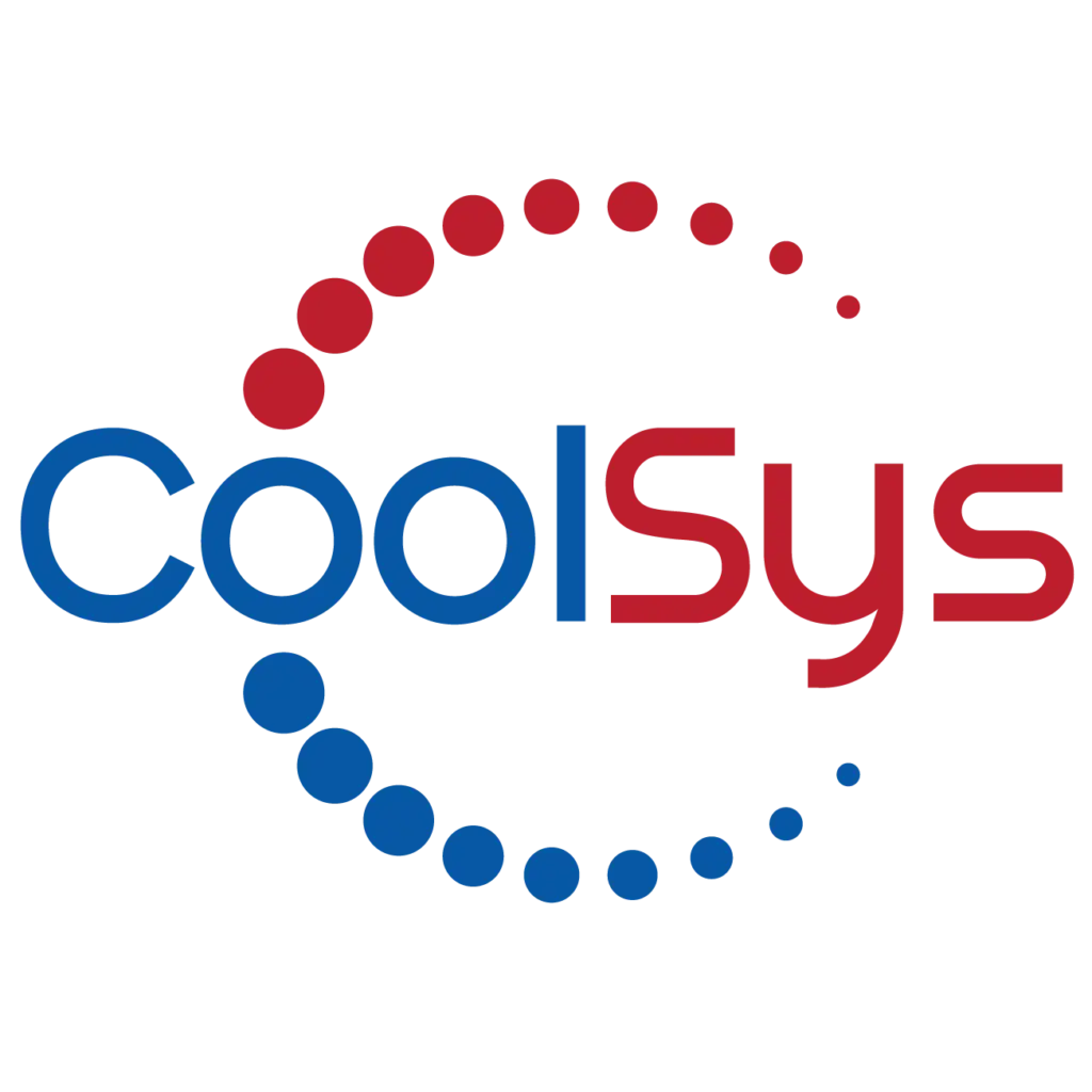 CoolSys Logo