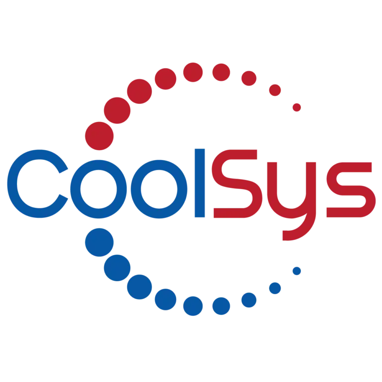 CoolSys Logo