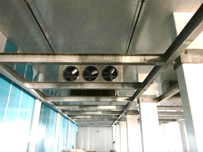 Yosemite Foods Picture3