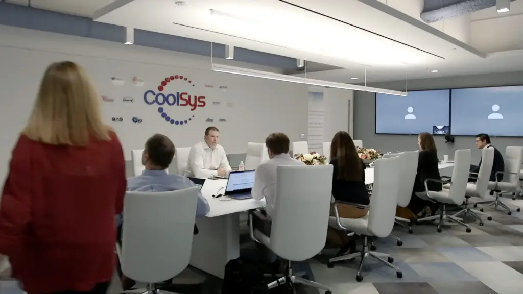 CoolSys is powered by 25+ industry-leading brands in HVAC, refrigeration, energy, engineering and equipment solutions.