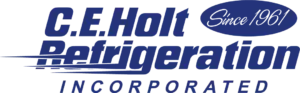 CE Holt Refrigeration is now coolsys