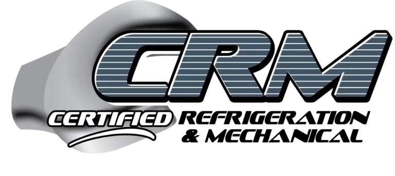 CRM HVAC Refrigeration WI