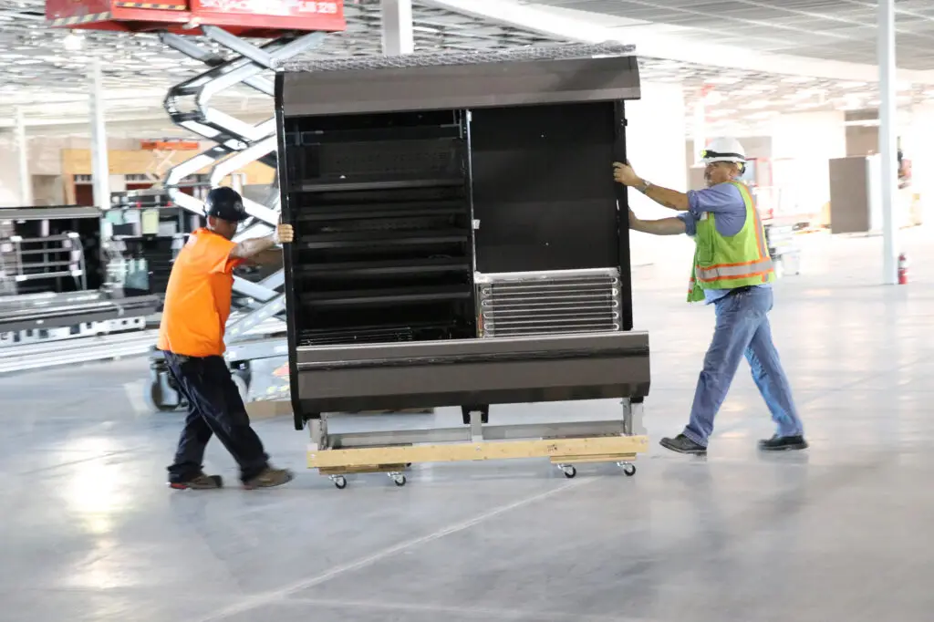 Sustainable End of Use Solutions- CoolSys
