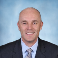 Alan Johansen, CoolSys Chief Financial Officer