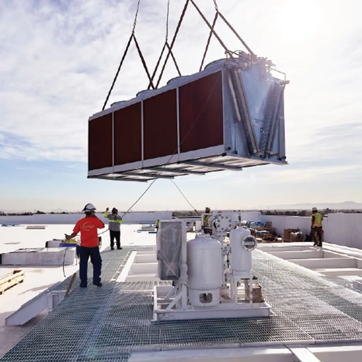 Food Manufacturing Energy Savings | CoolSys