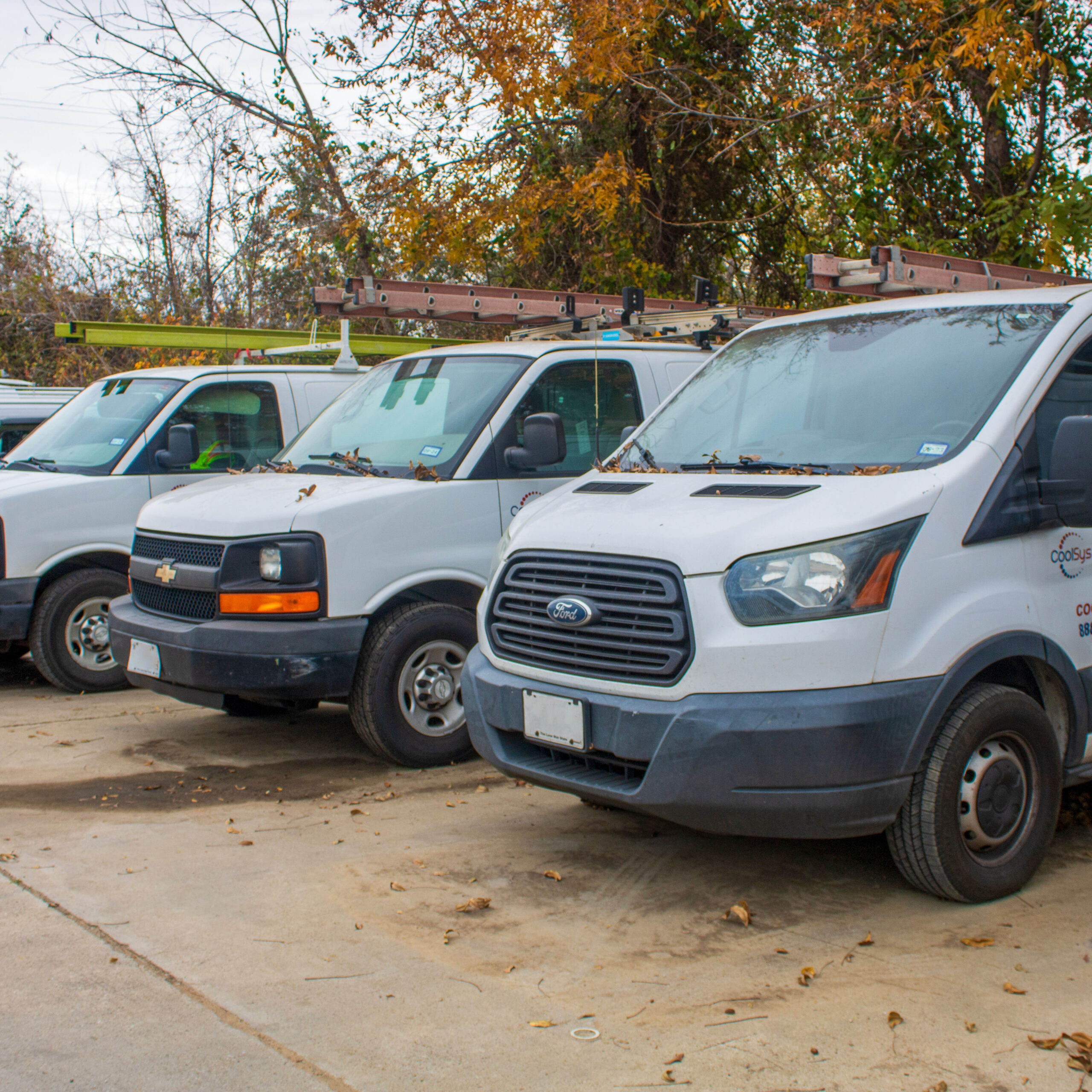 Refrigeration Service, Break Fix, Emergency Service From Coast to Coast