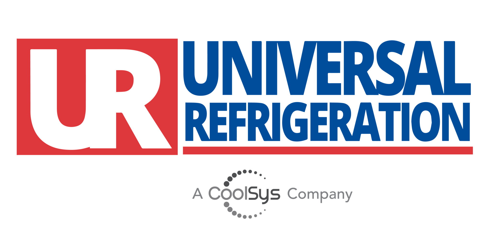 Universal Refrigeration a coolsys company