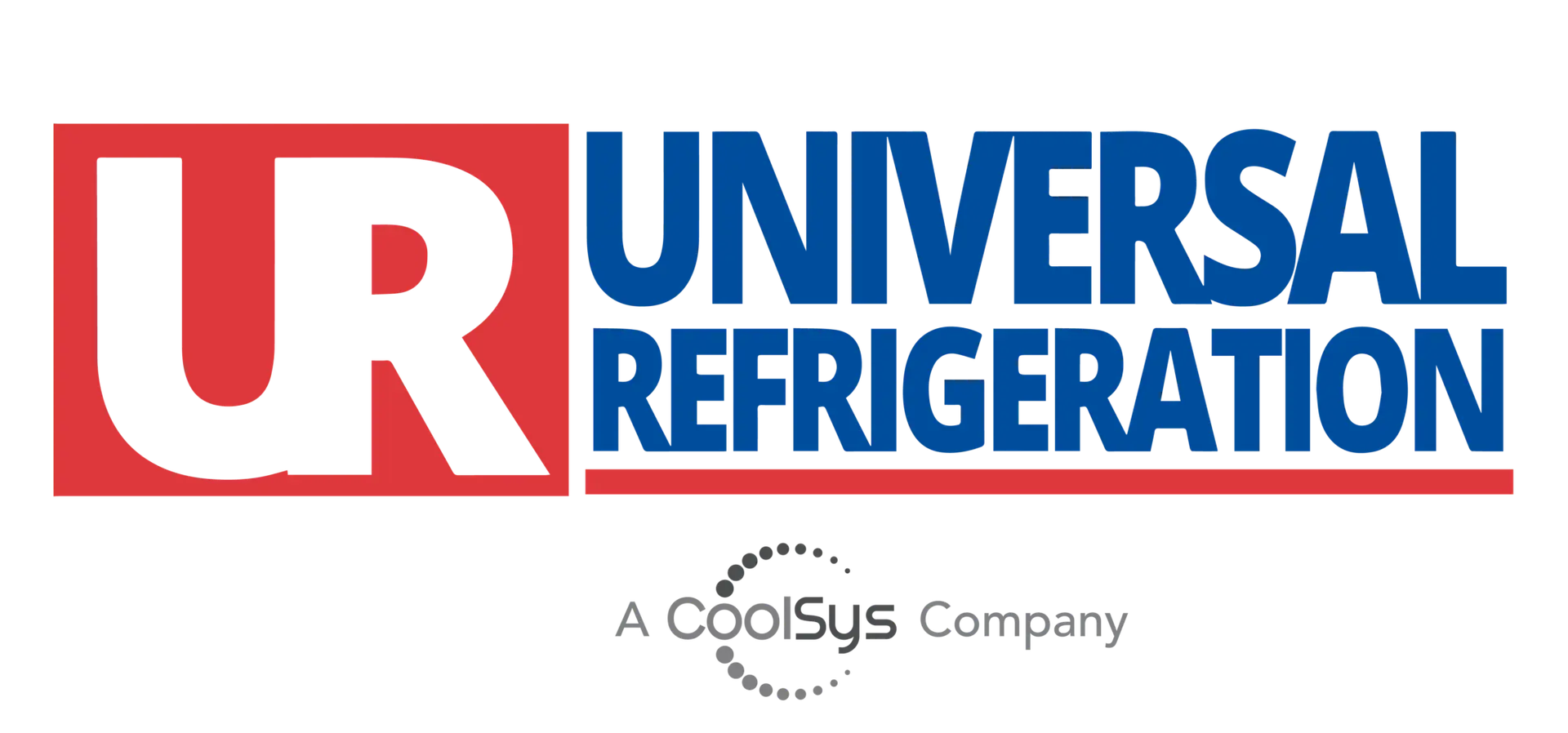 Universal Refrigeration a coolsys company