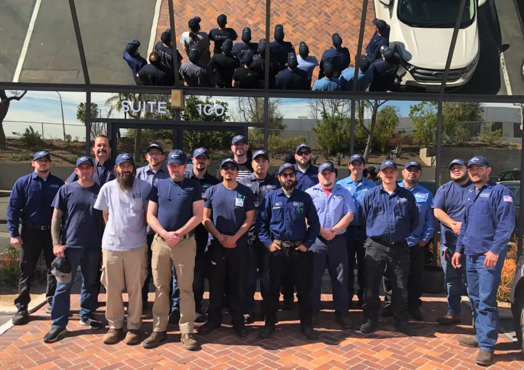 Career Paths for HVAC-R Technicians