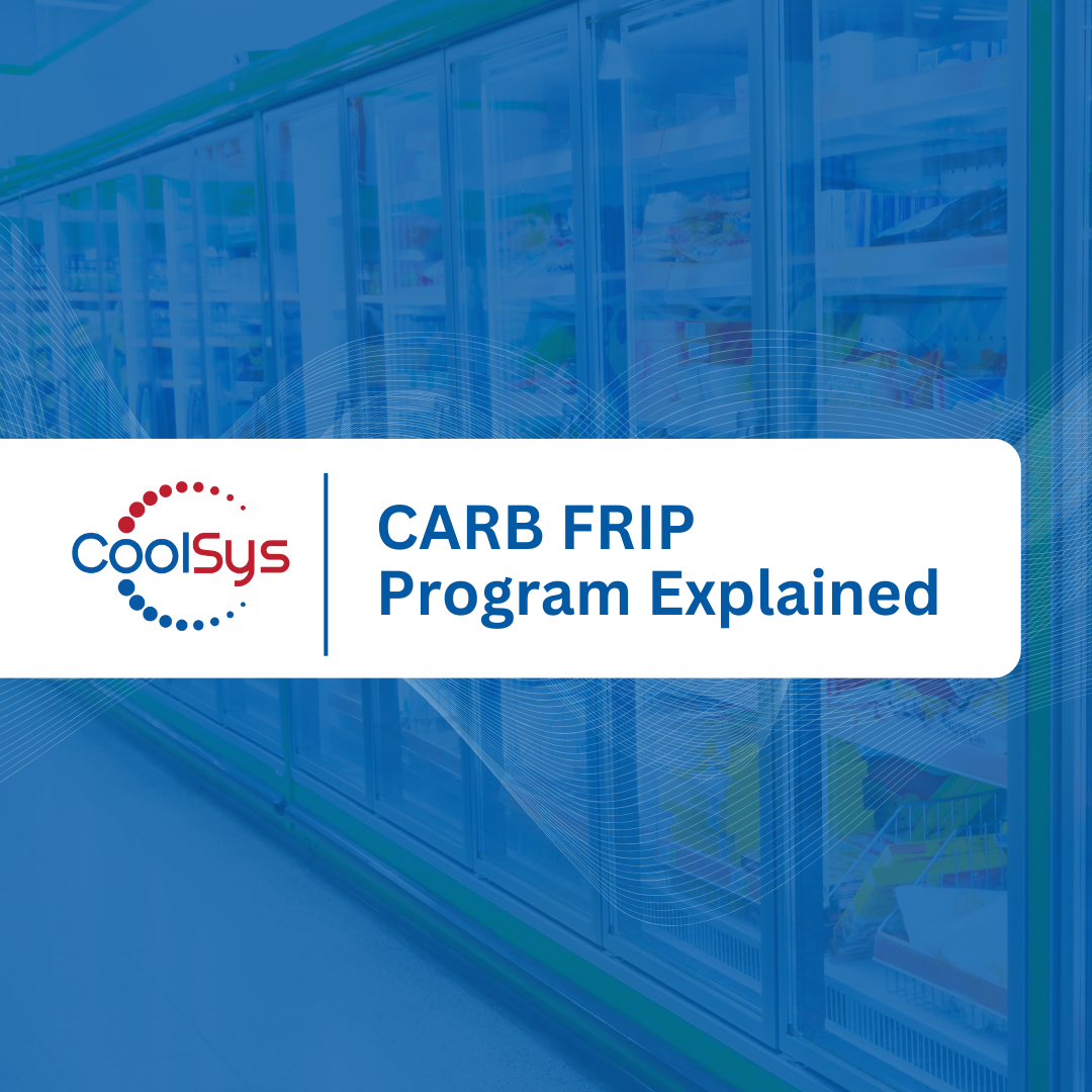 Resources: CoolSys Hub for refrigeration & HVAC trends