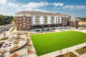 Energy resilience case study CoolSys