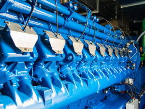 CoolSys Combined Heat and Power (CHP) Calculator