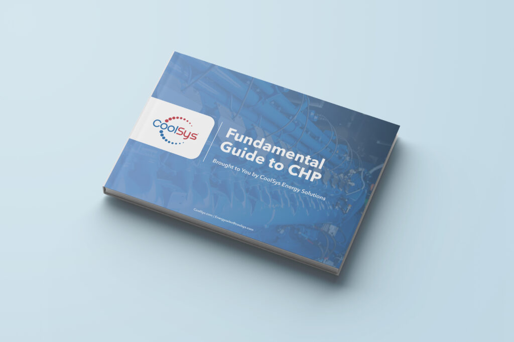CoolSys Cogeneration Fundamental Guide