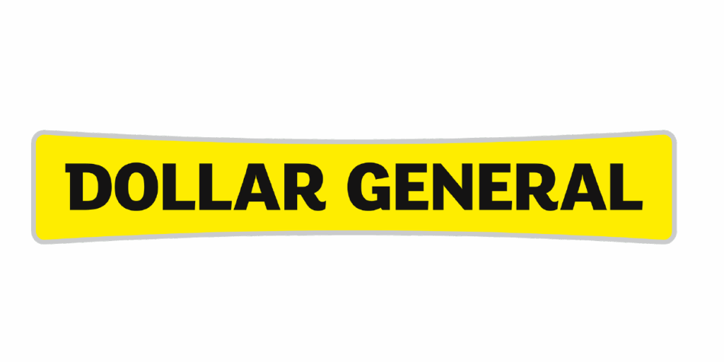 Dollar General Logo