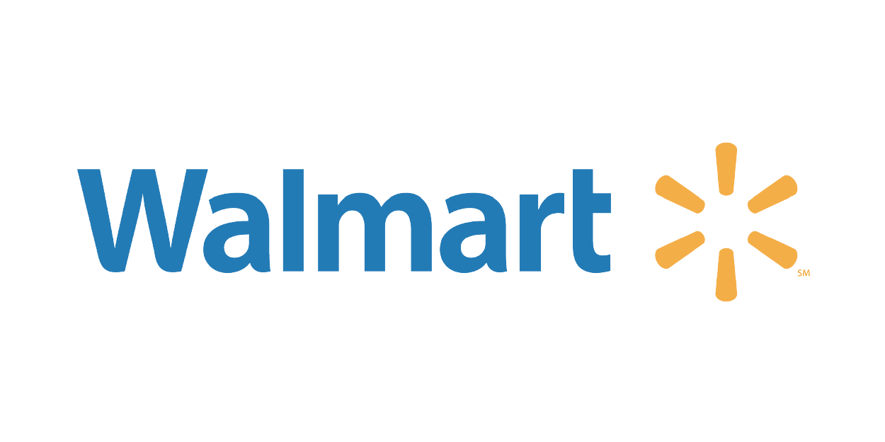 Walmart Logo