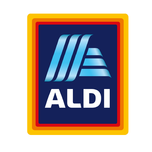 Aldi Logo