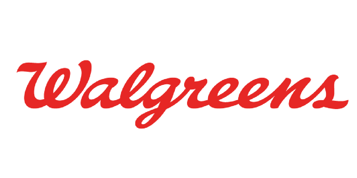 Walgreens Logo
