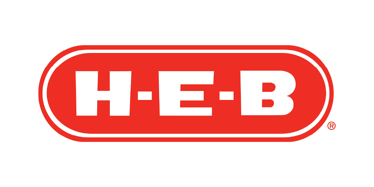 H‑E‑B Logo