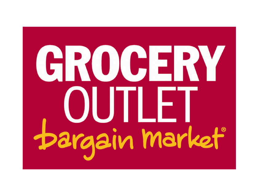 Grocery Outlet Logo