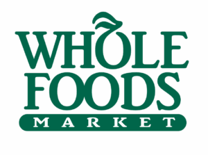Whole Foods Market Logo