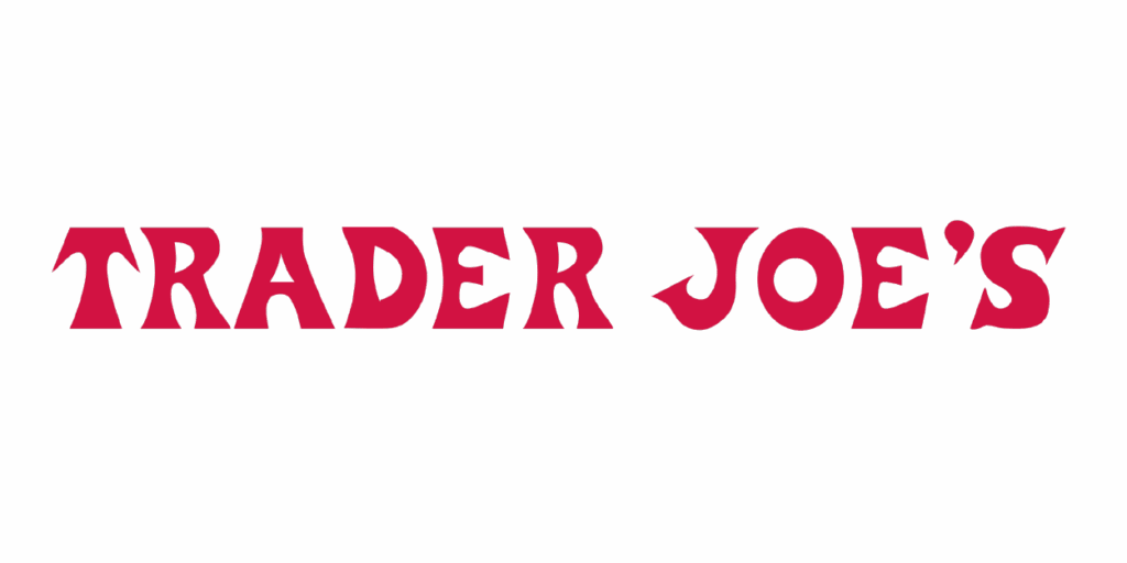 Trader Joes Logo