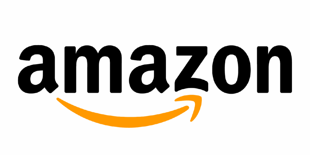 Amazon Logo