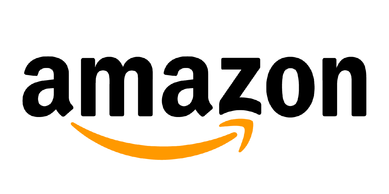 Amazon Logo