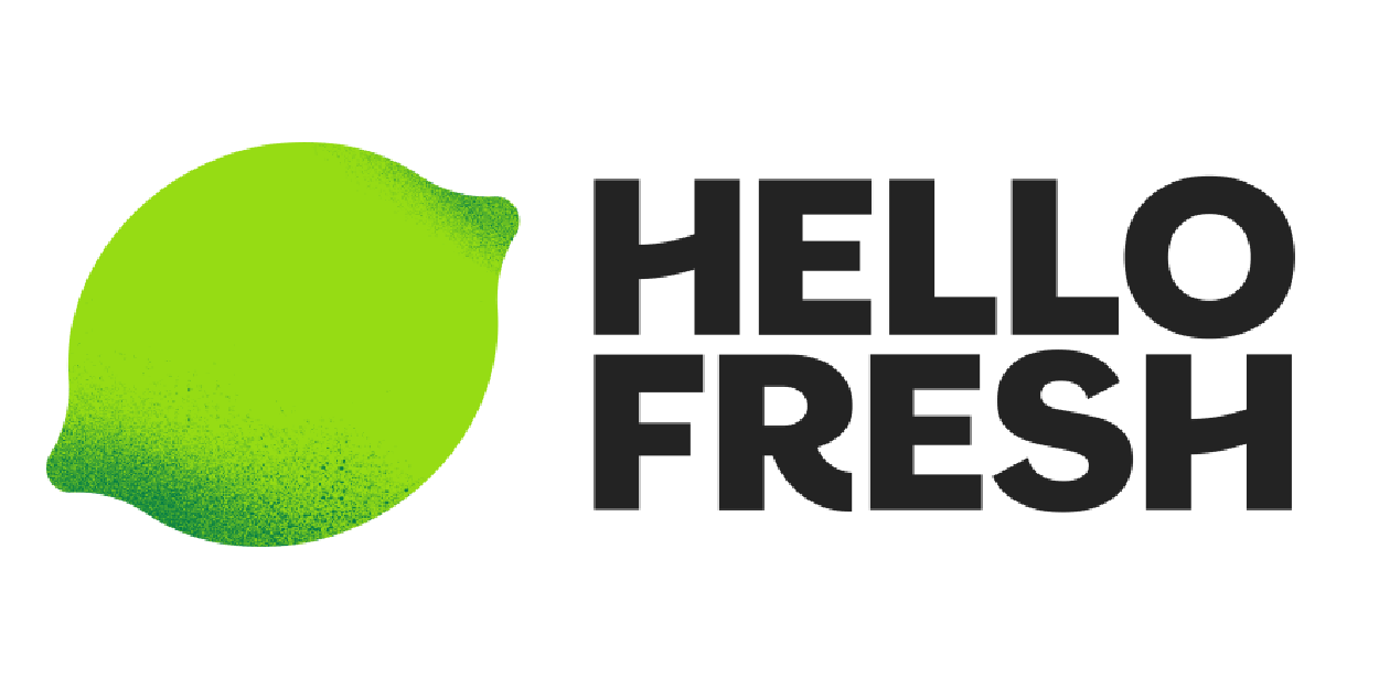 Hello Fresh Logo