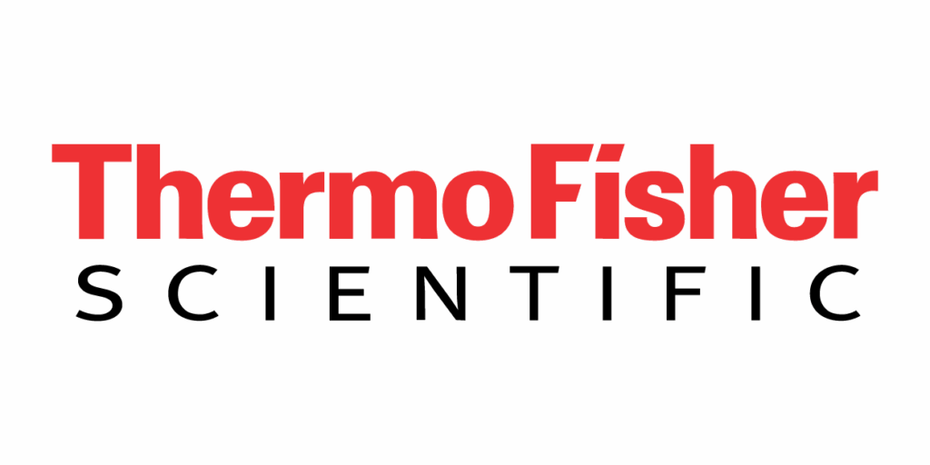 Thermo Fisher Scientific Logo