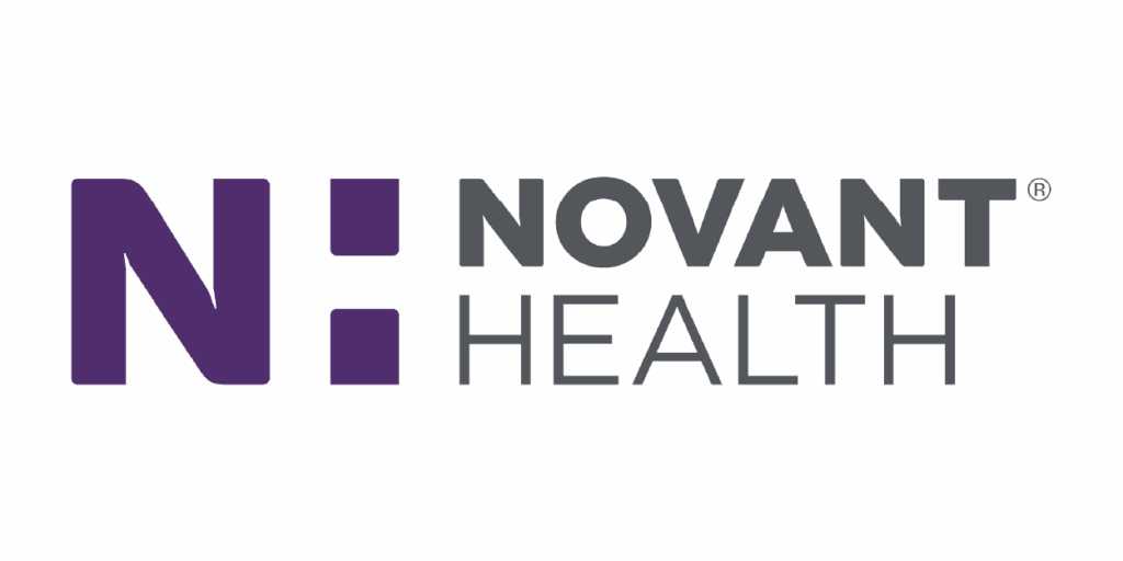 Novant Health Logo